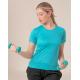 Sport Lady T-Shirt 