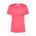 Sport Lady T-Shirt Fluor