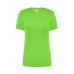 Sport Lady T-Shirt Fluor