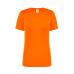 Sport Lady T-Shirt Fluor