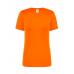 Sport Lady T-Shirt Fluor