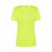 Sport Lady T-Shirt Fluor