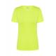 Sport Lady T-Shirt Fluor