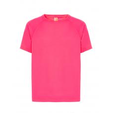 Sport Man T-Shirt Fluor