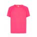 Sport Man T-Shirt Fluor