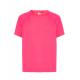 Sport Man T-Shirt Fluor