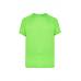 Sport Man T-Shirt Fluor