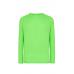 Sport Man LS T-Shirt Fluor