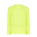 Sport Man LS T-Shirt Fluor