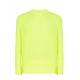 Sport Man LS T-Shirt Fluor