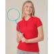 Sport Lady Pique Polo 