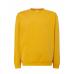 Peach Crew Neck