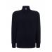 Full Zip Sweatshirt