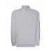 Half Zip Sweatshirt