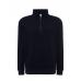 Half Zip Sweatshirt