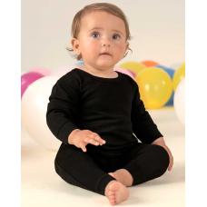 Baby Playsuit LS