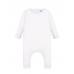 Baby Playsuit LS