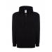 Hooded CVC Sweatshirt