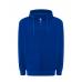 Hooded CVC Sweatshirt