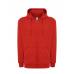 Hooded CVC Sweatshirt