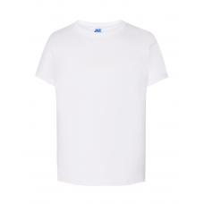 Ocean Kid T-Shirt Branco