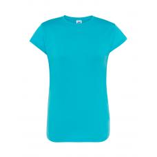 Ocean Lady T-Shirt COR
