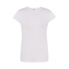 Ocean Lady T-Shirt Branco