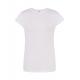 Ocean Lady T-Shirt Branco