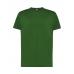 Regular Combed T-Shirt Cor