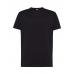 Regular Combed T-Shirt Cor