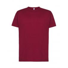 Regular Combed T-Shirt Cor