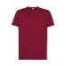 Regular Combed T-Shirt Cor