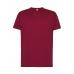 Regular Combed T-Shirt Cor