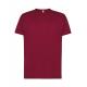 Regular Combed T-Shirt Cor