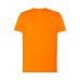 Regular Combed T-Shirt Cor