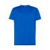 Regular Combed T-Shirt Cor