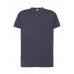 Regular Man T-Shirt Heather