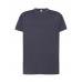 Regular Man T-Shirt Heather