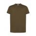 Regular Man T-Shirt Cor