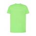 Regular Man T-Shirt Fluor