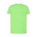 Regular Man T-Shirt Fluor