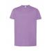 Regular Man T-Shirt Heather