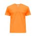 Regular Man T-Shirt Fluor