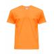 Regular Man T-Shirt Fluor