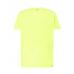 Regular Man T-Shirt Fluor