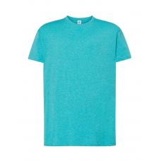 Regular Man T-Shirt Heather