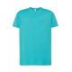 Regular Man T-Shirt Heather