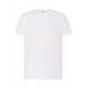 Regular Man T-Shirt Branco