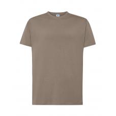 Regular Man T-Shirt Cor
