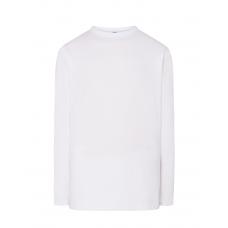 Regular Man T-Shirt King Size Branco
